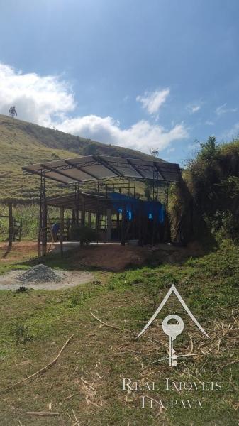 Fazenda / Sítio à venda em Itaipava, Petrópolis - RJ - Foto 4