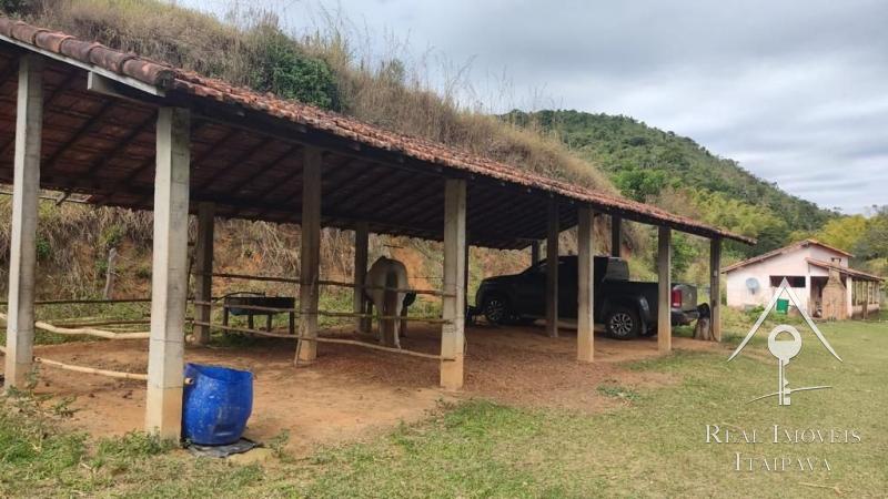 Fazenda / Sítio à venda em Itaipava, Petrópolis - RJ - Foto 3