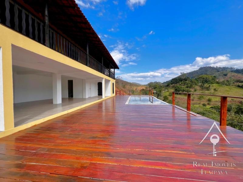 Casa à venda em Itaipava, Petrópolis - RJ - Foto 23