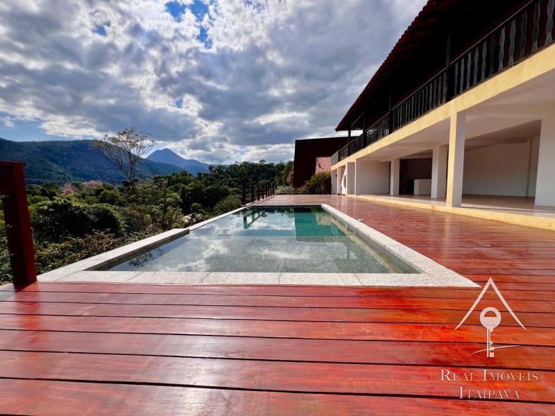 Casa à venda em Itaipava, Petrópolis - RJ - Foto 21