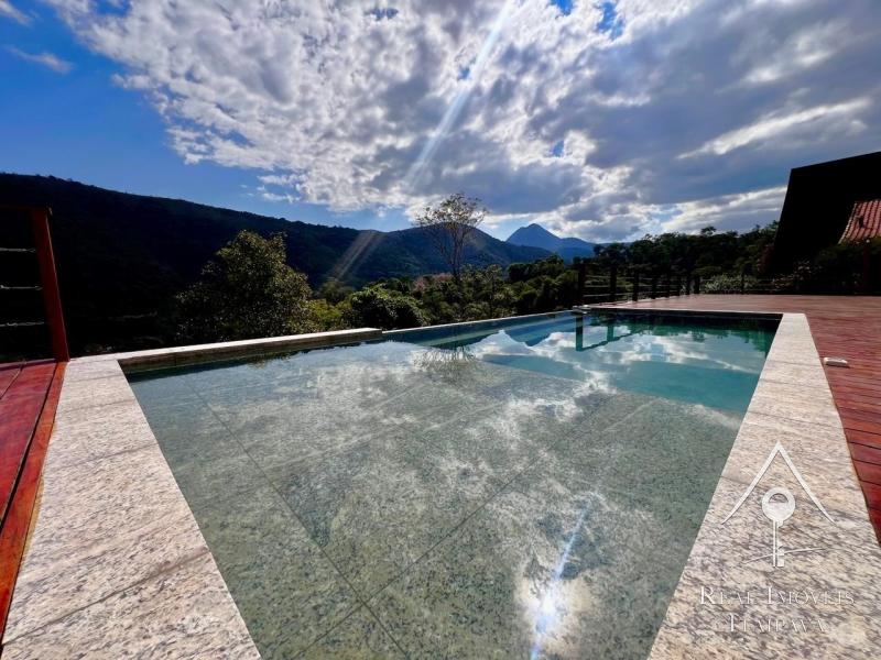 Casa à venda em Itaipava, Petrópolis - RJ - Foto 20