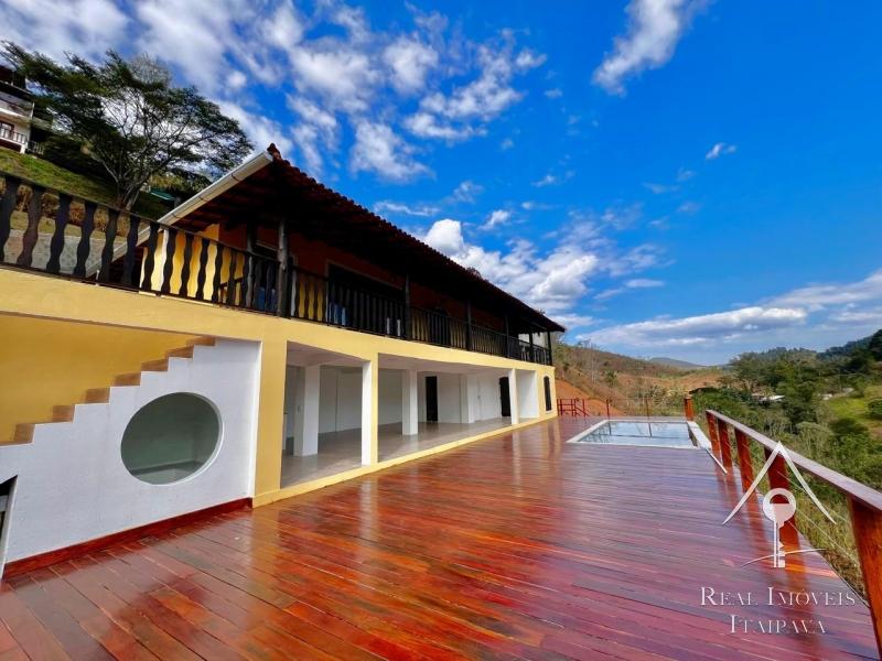 Casa à venda em Itaipava, Petrópolis - RJ - Foto 19
