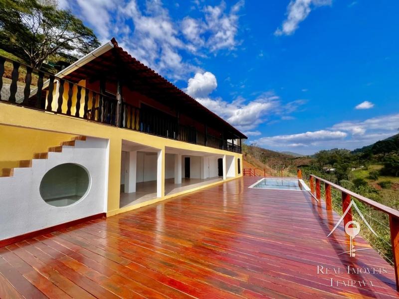 Casa à venda em Itaipava, Petrópolis - RJ - Foto 18