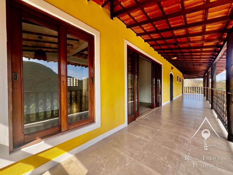 Casa à venda em Itaipava, Petrópolis - RJ - Foto 17