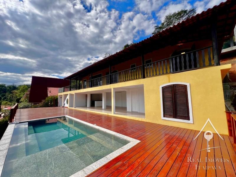 Casa à venda em Itaipava, Petrópolis - RJ - Foto 16