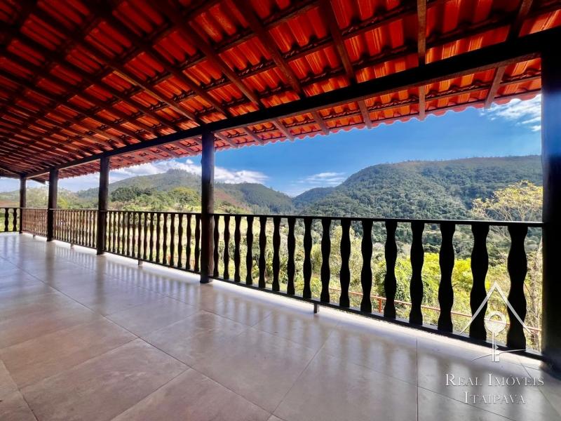 Casa à venda em Itaipava, Petrópolis - RJ - Foto 15