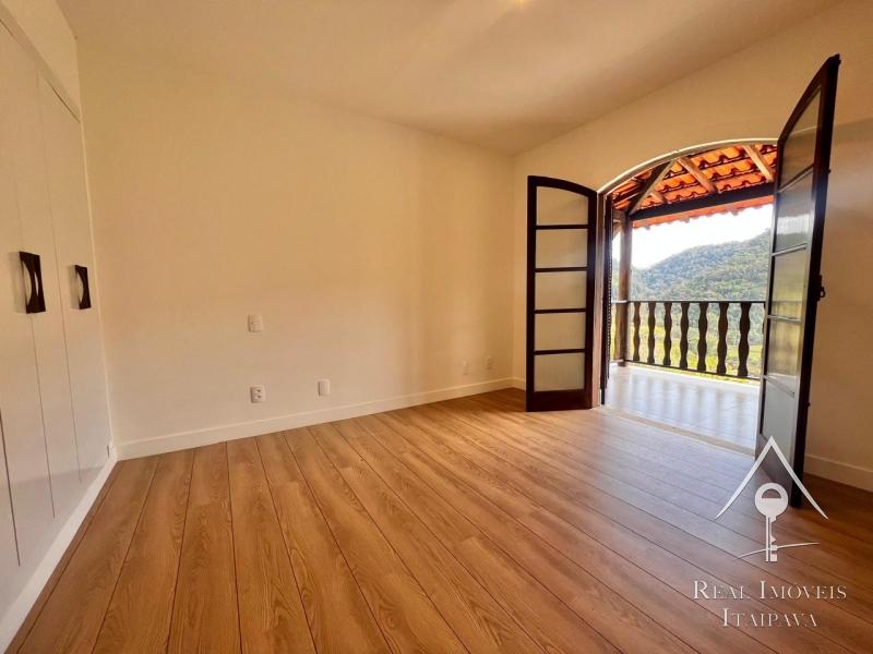 Casa à venda em Itaipava, Petrópolis - RJ - Foto 12