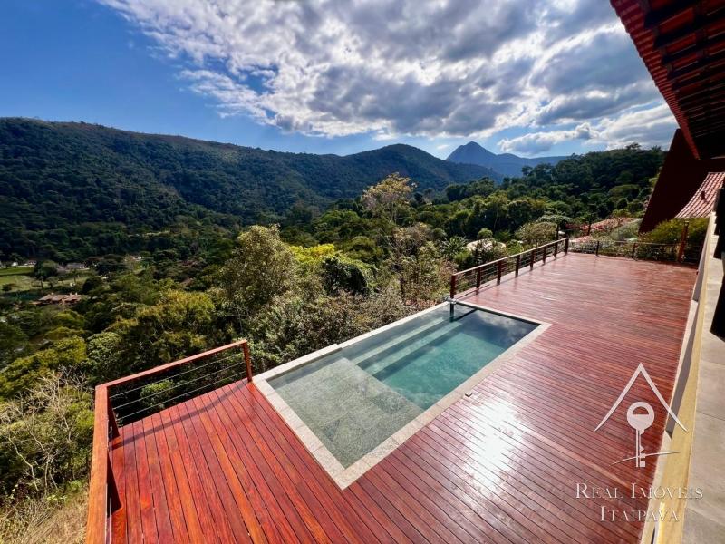 Casa à venda em Itaipava, Petrópolis - RJ - Foto 11