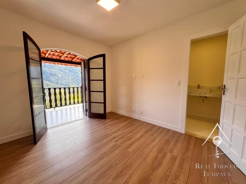 Casa à venda em Itaipava, Petrópolis - RJ - Foto 5