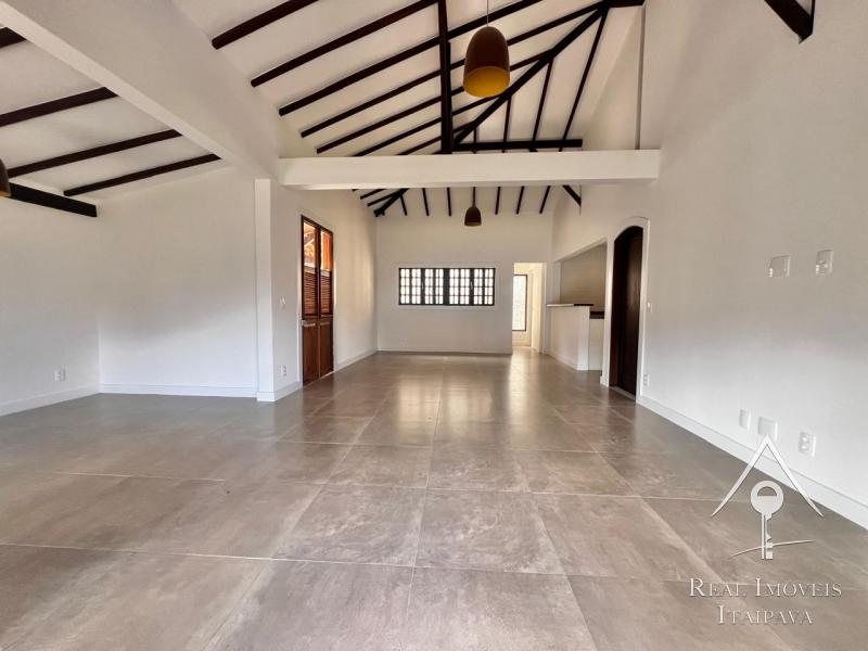 Casa à venda em Itaipava, Petrópolis - RJ - Foto 4