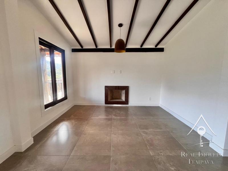 Casa à venda em Itaipava, Petrópolis - RJ - Foto 3