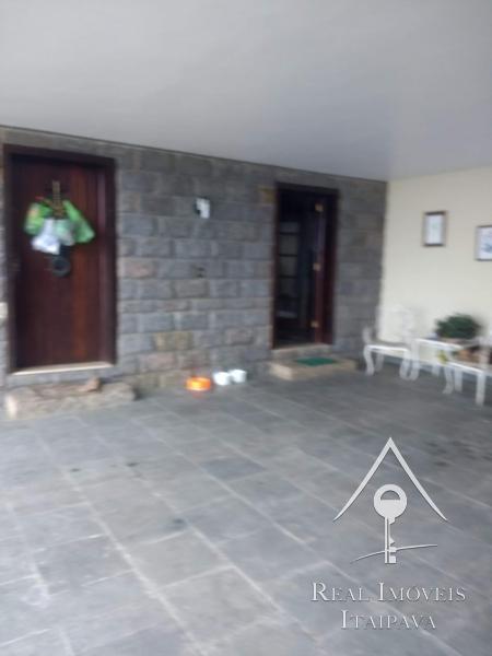 Casa para Alugar  à venda em Quitandinha, Petrópolis - RJ - Foto 28