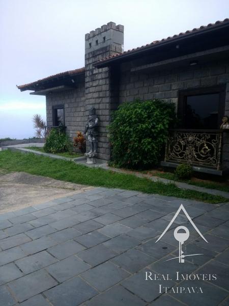 Casa para Alugar  à venda em Quitandinha, Petrópolis - RJ - Foto 29