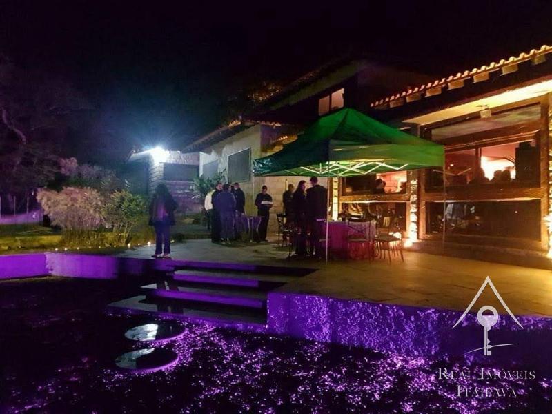 Casa para Alugar  à venda em Quitandinha, Petrópolis - RJ - Foto 31