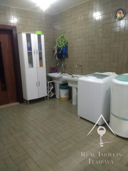 Casa para Alugar  à venda em Quitandinha, Petrópolis - RJ - Foto 33