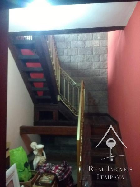 Casa para Alugar  à venda em Quitandinha, Petrópolis - RJ - Foto 35