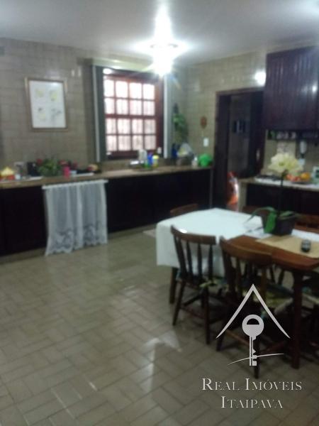 Casa para Alugar  à venda em Quitandinha, Petrópolis - RJ - Foto 36