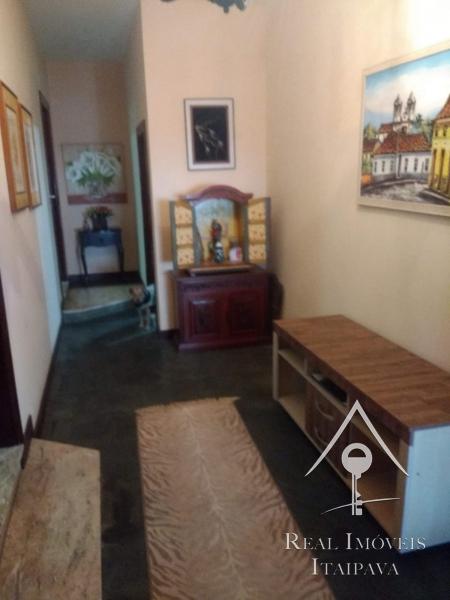 Casa para Alugar  à venda em Quitandinha, Petrópolis - RJ - Foto 37