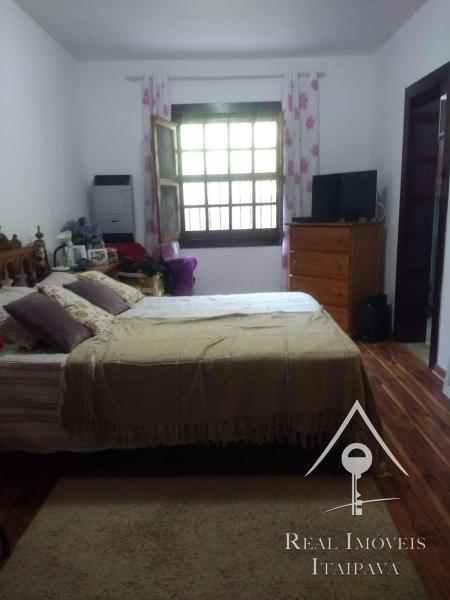 Casa para Alugar  à venda em Quitandinha, Petrópolis - RJ - Foto 38