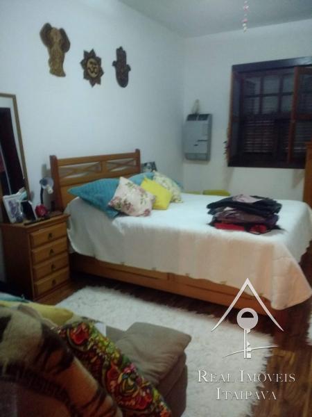 Casa para Alugar  à venda em Quitandinha, Petrópolis - RJ - Foto 27