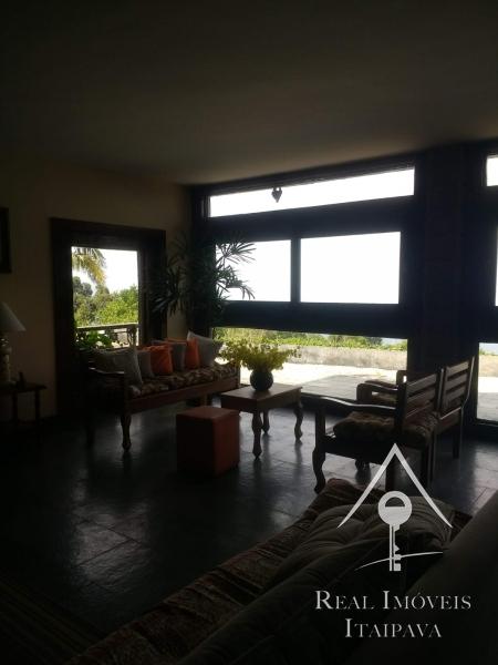 Casa para Alugar  à venda em Quitandinha, Petrópolis - RJ - Foto 42