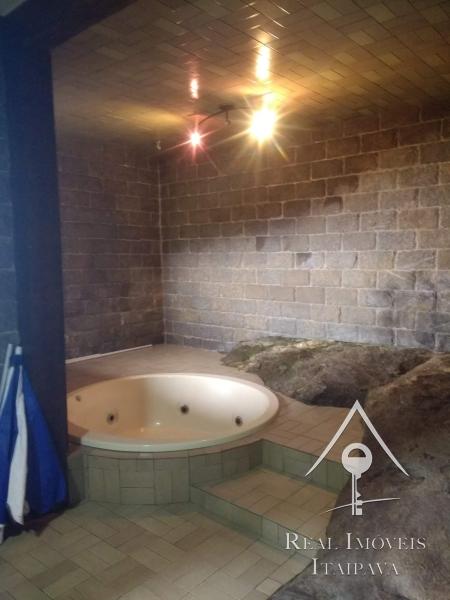 Casa para Alugar  à venda em Quitandinha, Petrópolis - RJ - Foto 43