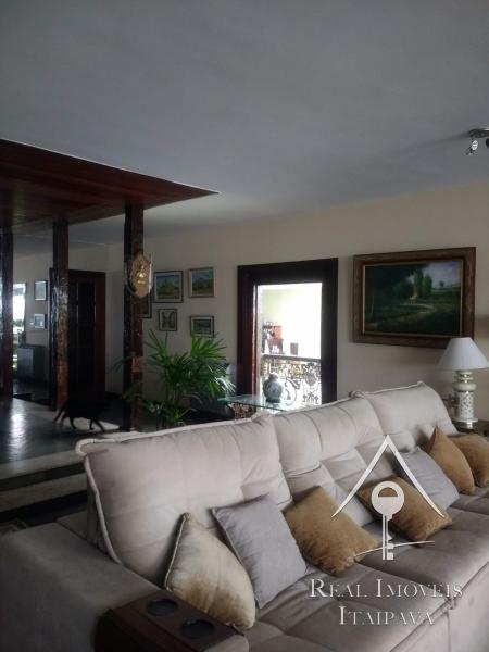 Casa para Alugar  à venda em Quitandinha, Petrópolis - RJ - Foto 45