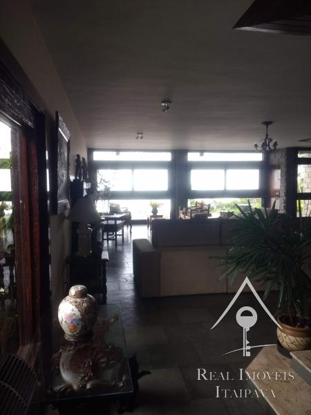 Casa para Alugar  à venda em Quitandinha, Petrópolis - RJ - Foto 48