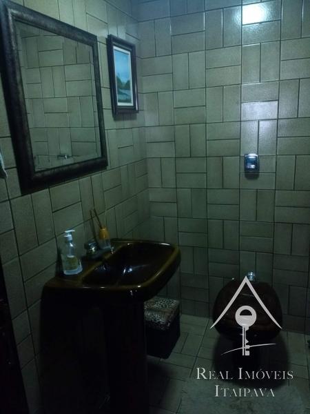 Casa para Alugar  à venda em Quitandinha, Petrópolis - RJ - Foto 49