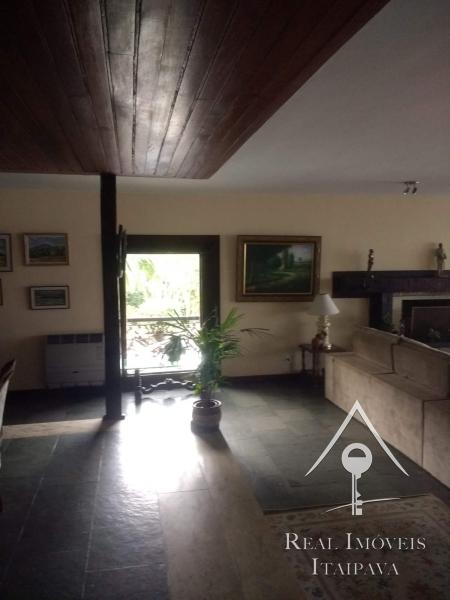 Casa para Alugar  à venda em Quitandinha, Petrópolis - RJ - Foto 50