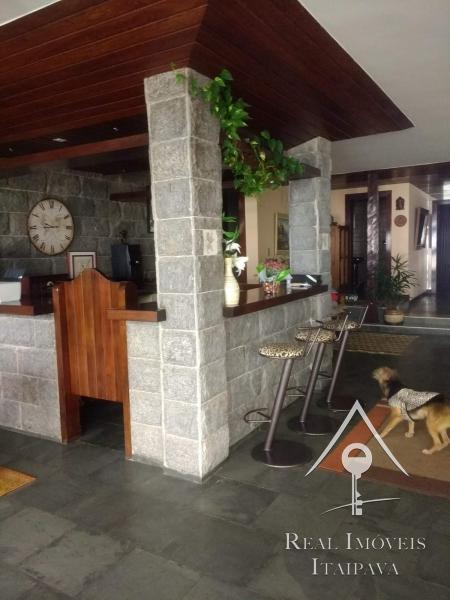 Casa para Alugar  à venda em Quitandinha, Petrópolis - RJ - Foto 39