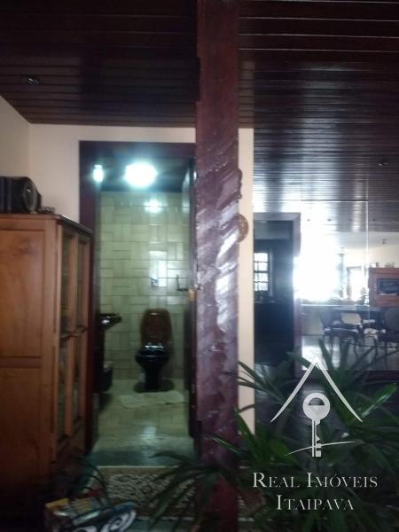 Casa para Alugar  à venda em Quitandinha, Petrópolis - RJ - Foto 14