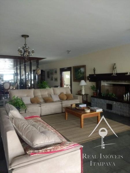 Casa para Alugar  à venda em Quitandinha, Petrópolis - RJ - Foto 4