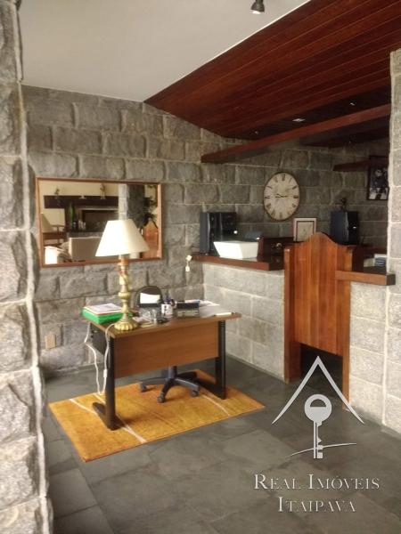 Casa para Alugar  à venda em Quitandinha, Petrópolis - RJ - Foto 5