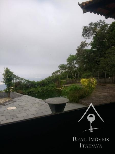 Casa para Alugar  à venda em Quitandinha, Petrópolis - RJ - Foto 6