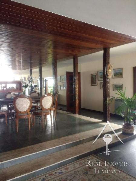 Casa para Alugar  à venda em Quitandinha, Petrópolis - RJ - Foto 7