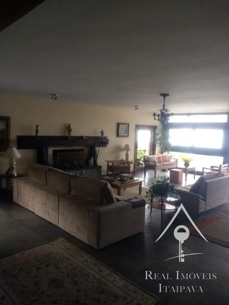 Casa para Alugar  à venda em Quitandinha, Petrópolis - RJ - Foto 8