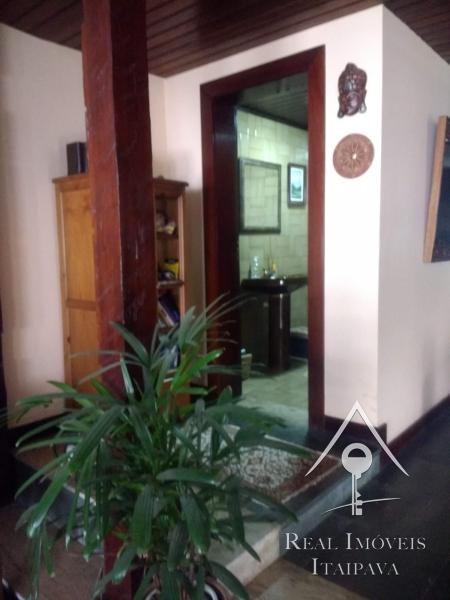 Casa para Alugar  à venda em Quitandinha, Petrópolis - RJ - Foto 9