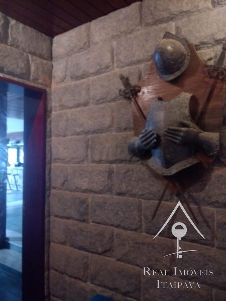 Casa para Alugar  à venda em Quitandinha, Petrópolis - RJ - Foto 10