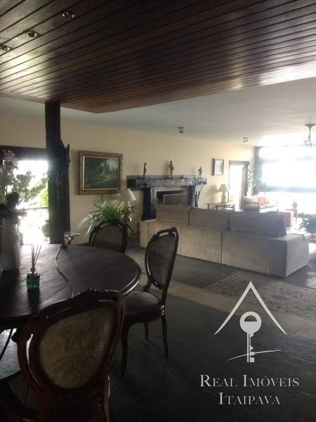Casa para Alugar  à venda em Quitandinha, Petrópolis - RJ - Foto 11