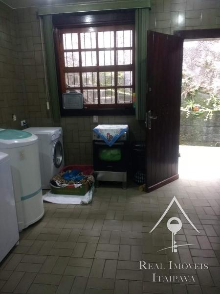 Casa para Alugar  à venda em Quitandinha, Petrópolis - RJ - Foto 12