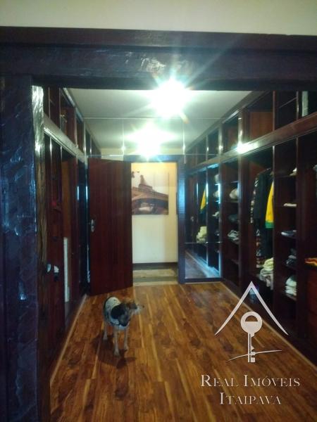 Casa para Alugar  à venda em Quitandinha, Petrópolis - RJ - Foto 2