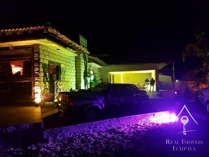 Casa para Alugar  à venda em Quitandinha, Petrópolis - RJ - Foto 15