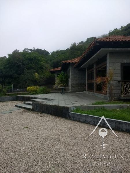Casa para Alugar  à venda em Quitandinha, Petrópolis - RJ - Foto 16