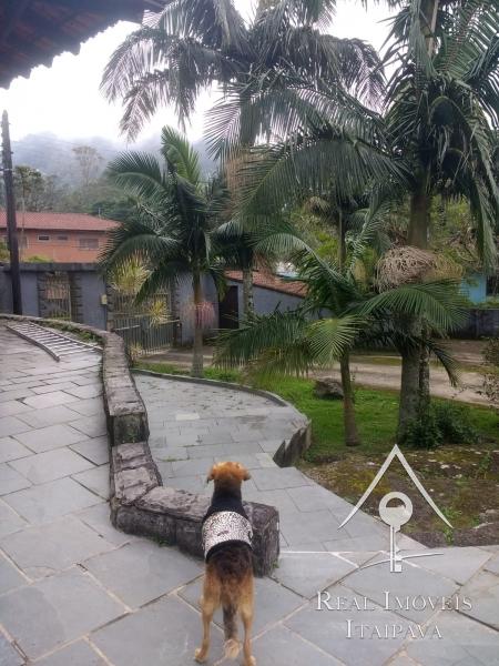 Casa para Alugar  à venda em Quitandinha, Petrópolis - RJ - Foto 17