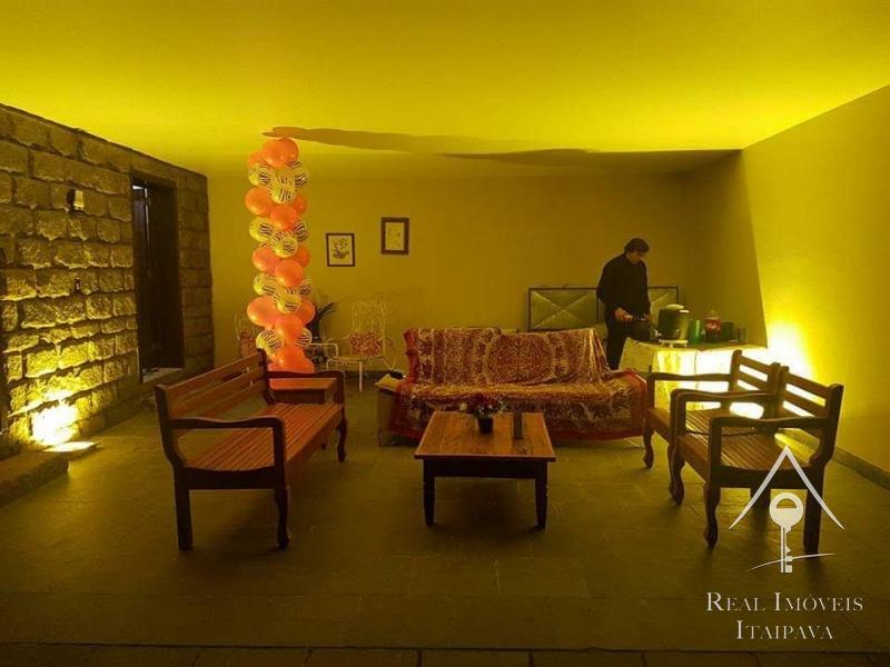 Casa para Alugar  à venda em Quitandinha, Petrópolis - RJ - Foto 19