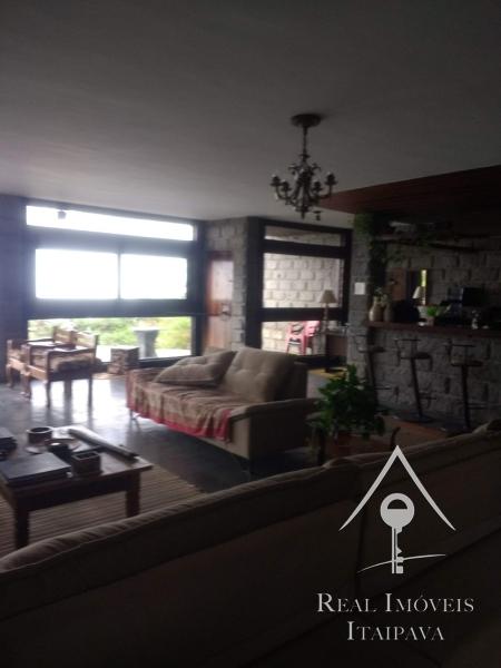 Casa para Alugar  à venda em Quitandinha, Petrópolis - RJ - Foto 20