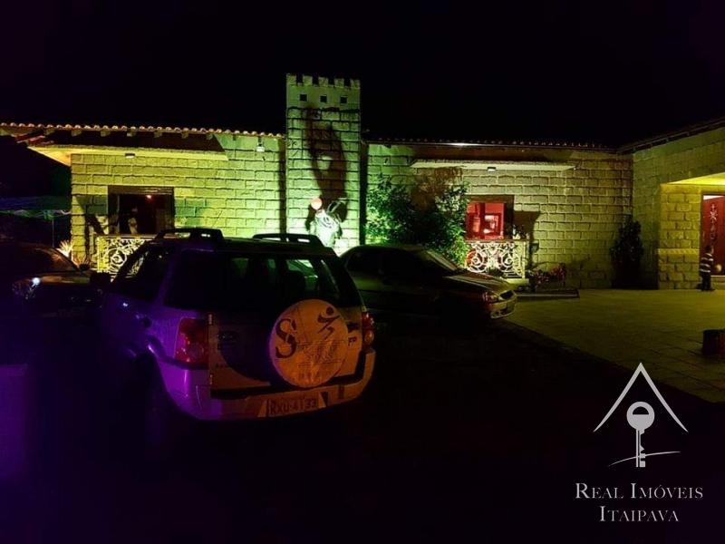 Casa para Alugar  à venda em Quitandinha, Petrópolis - RJ - Foto 22