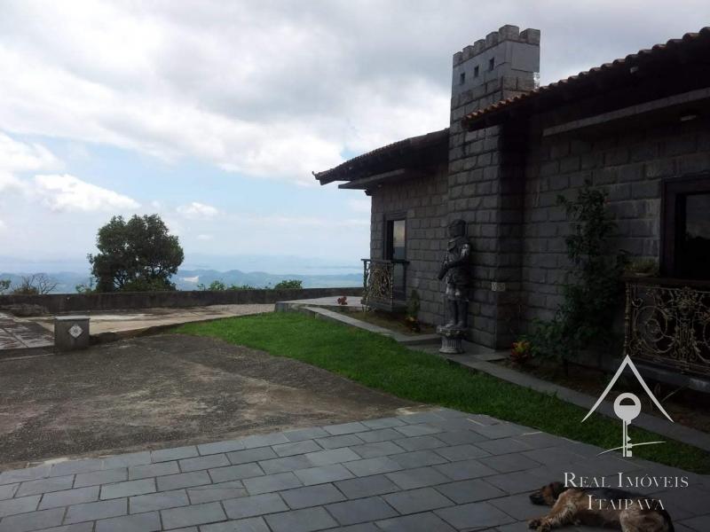 Casa para Alugar  à venda em Quitandinha, Petrópolis - RJ - Foto 23