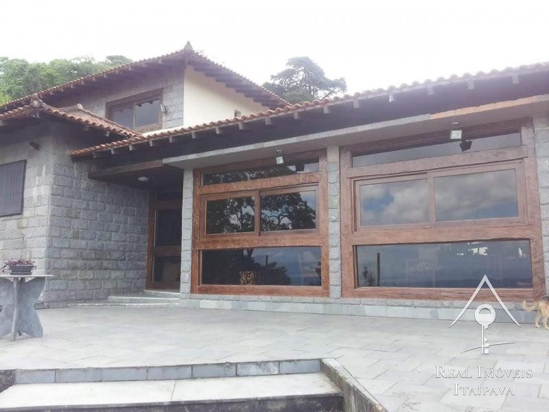 Casa para Alugar  à venda em Quitandinha, Petrópolis - RJ - Foto 24